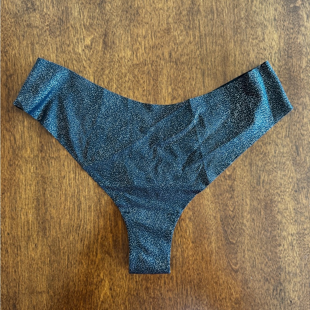 Skims No Show Thong
